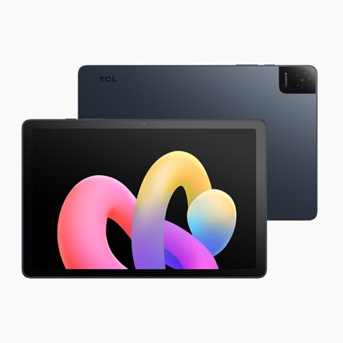 TCL Tab 10L Gen 4 Tablet Android | Pantalla 10,1