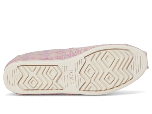 TOMS Women's Alpargata Cloudbound 10019691 Loafer Flat3