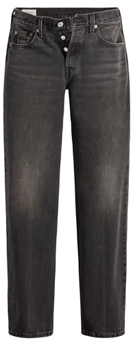 Levi's Damen 501® 90's Jeans, Stitch School, 24W / 30L – Ansicht 6