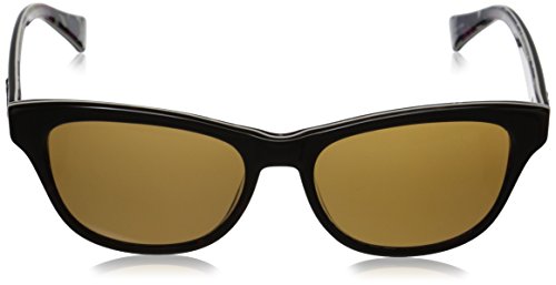 Vera Bradley Women's Delaney Square Sunglasses2