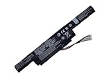 Fully New AS16B5J AS16B8J Replacement Laptop Battery Compatible with Acer Aspire E5-575G E5-575G-53VG 15.6' Series Fit 3INR/19/65-2 - 10.95V 61.3Wh/5600mAh