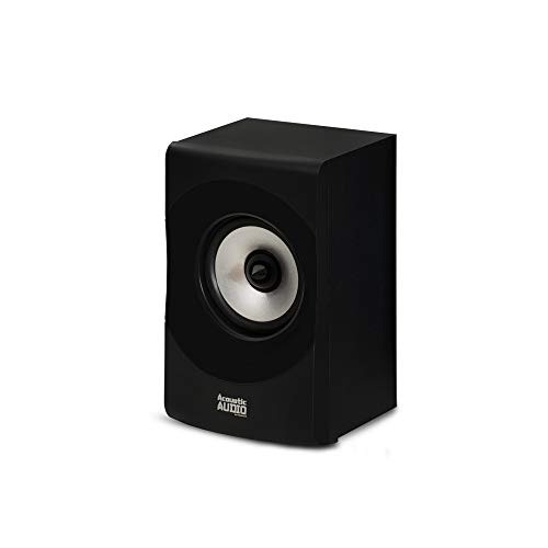 Acoustic Audio Bluetooth 2.1 Speaker System #TOP4