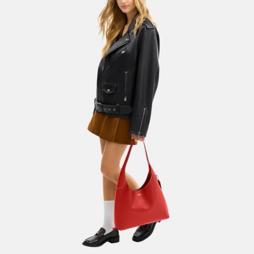 Image of Coach Brooklyn Shoulder Bag 34