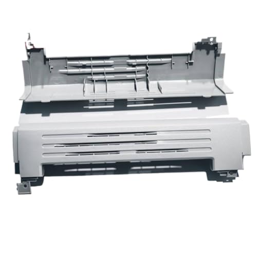 Bac à papier compatible avec 1010 1018 1020 Plus RC1-2111 gris de rechange