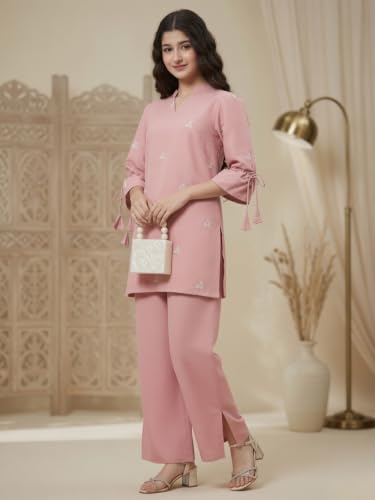 Image of Girls salwar suit set