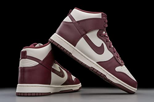 Image of Nike Women's Dunk High Sneaker
