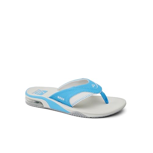 Image of REEF Boys Kids Fanning Sandal