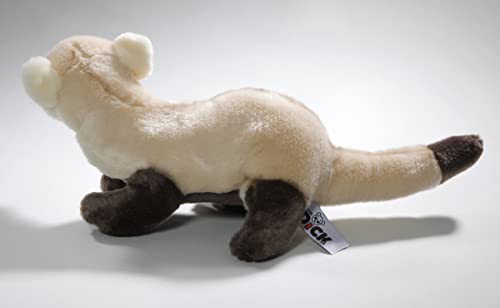 Carl Dick Peluche, Furetto, 24/38cm 2598