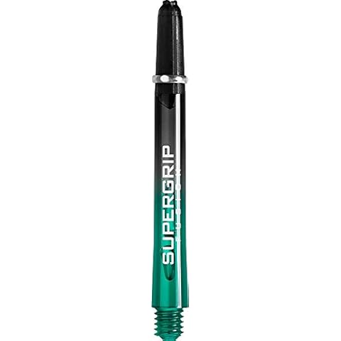 Harrows Supergrip Fusion X Dart-Schäfte Cover