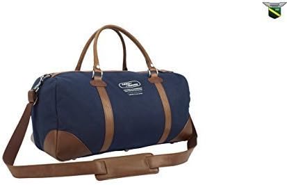 land rover duffel bolsa