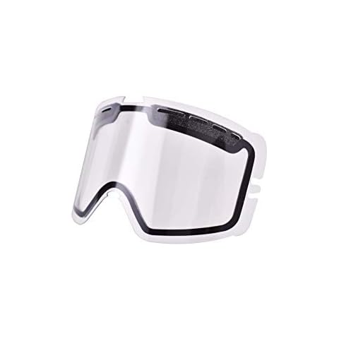 SGTTX Ski Goggles Lens Replacement Accessories Clear Lens Interchangeable Lens Cover