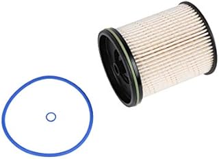 GM Genuine Parts TP1015 Fuel Filter with Seals