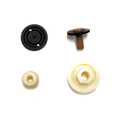 American Standard 012971-0070A Plunger Repair Kit