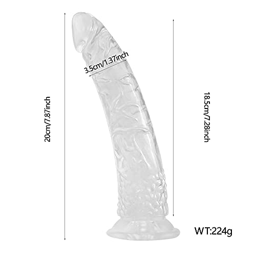 Realistische dildo met strap-on harnas - Verstelbaar - Crave Dubbele Penetratie - Seksspeeltje voor vrouwen - Seksspeeltje voor mannen-met Drie O Ring - Afbeelding 4