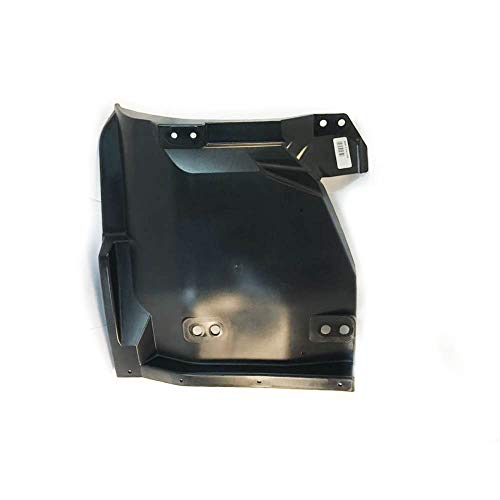Image of Mud Guard For Isuzu NPR NPR-HD NQR NRR 4HK1 5.2L 4JJ1 3.0L 05-16 New Oem Lh