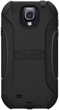 Trident Case Aegis Series for Samsung Galaxy S4 Mini/GT-I9190 - Retail Packaging - Black