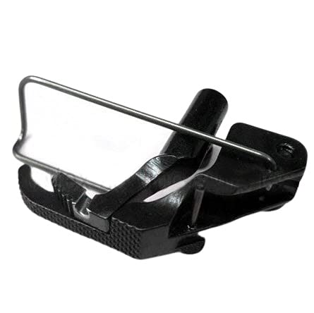 Set Pie Prensatela Cremallera Izquierda para Juki miniatura 2