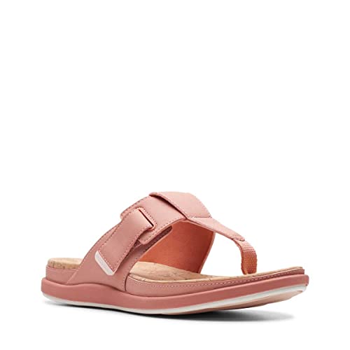 Image of Clarks Women's Step June Reef Ballet Flats