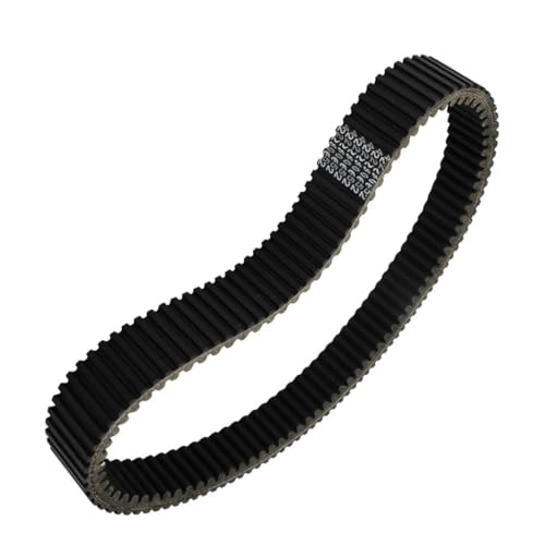 Courroie BRP Maverick X3 compatible avec modèles XDS XRS MAX et remplace OE 422280652