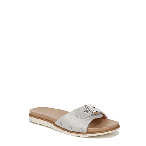 Image of Dr. Scholl's Nice Iconic Flat Sandal
