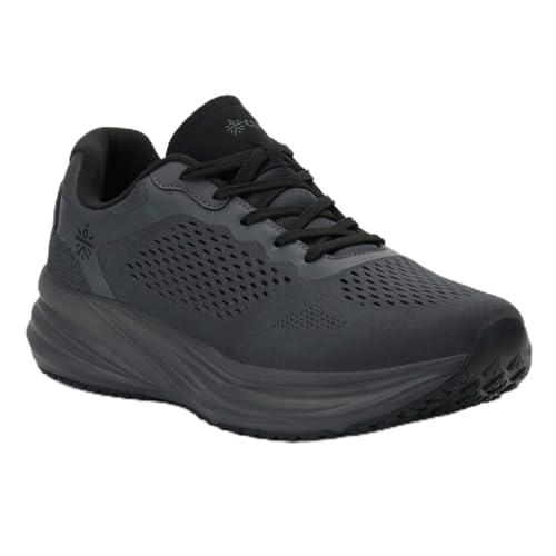 Image of CULT StridePro Men's Running Shoes | Ultra-Breathable & Durable Upper | Enhanced Cushioning & Stability | Non-Slip Grip | Everyday Wear