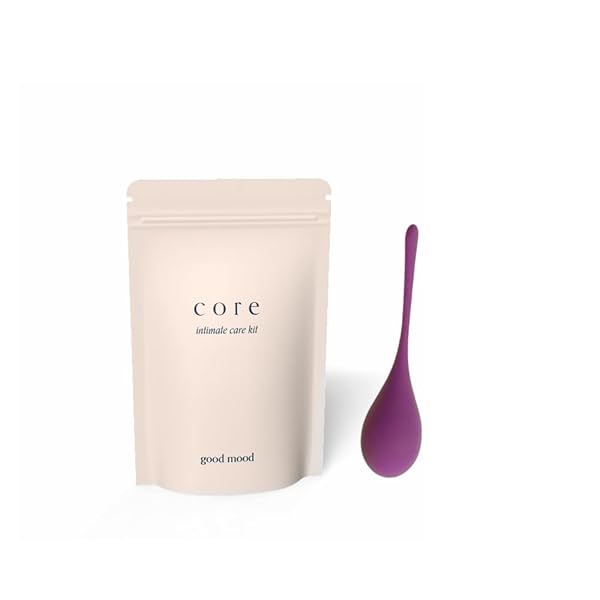 good mood 膣トレボール70g レベル3 パープル1個から気軽にスタート レベルアップ 骨盤底筋 尿もれ対策 膣締まり 尿もれ 膣の締まり 膣トレボール ゲイシャボール 妊活 パートナーの ED対策 (パープル70g[レベル3])