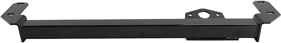 Rareelectrical New Front Steering Box Brace Compatible With Dodge Ram Ram 3500 Laramie 8 Cyl 5.7L 2500 Slt 8 Cyl 5.7L 3500 St 8 Cyl 5.7L 3500 Slt 8 Cyl 5.7L 2009-2013 By Repd280403