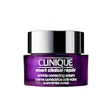 Clinique Smart Clinical Repair Wrinkle Correcting Rich Viso Crema | Idratante anti-età, 50 ml