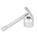 Aluminum Alloy Razor Solo Stand for Safety Razor Razor not included