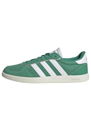 Image of adidas Women's Breaknet Sleek Shoe