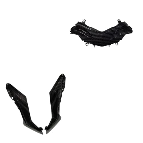 Couvercle de panneau latéral de carénage moto Premium pour Ninja 250 Z300