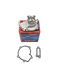 OAW N1420 Engine Water Pump for 1.6L-L4 GA16DE on 1991-1999 Nissan Sentra, 1991-1993 NX & 1995-1998 200SX