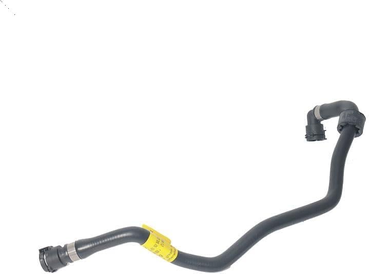 Car Accessories Engine Coolant Hose Cooler 17127580960 Compatible With BMW F01 F02 Engine N52 N54 N74 N63 N57