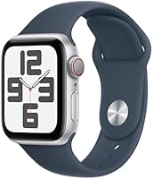 Apple Watch SE (2nd gen) GPS