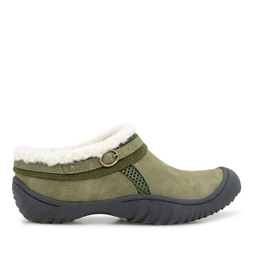 Image of JBU by Jambu Womens Ginger