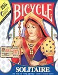 Bicycle Solitaire (PC) (輸入版)