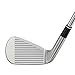 Srixon Men Z-Forged II Single Iron - 23 RH 3 Steel Stiff