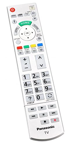 Panasonic N2QAYB000842 - vue 5