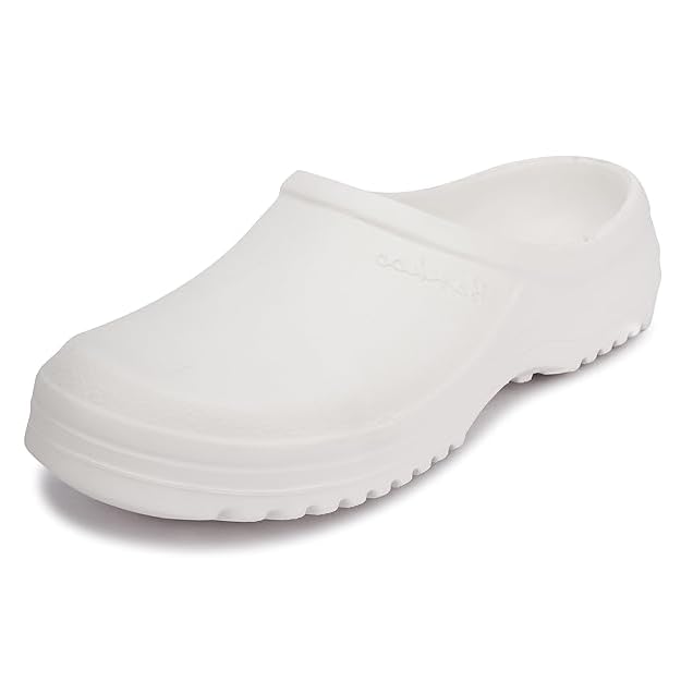 fitfusion Men's Lightweight EVA Clogs with Anti-Slip Sole, Waterproof Slip-On Shoes, Multicolor-picture-16