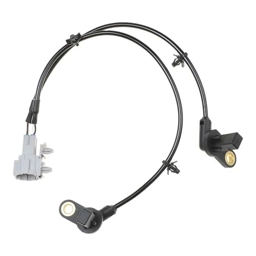 Capteur de vitesse roue ABS Nissan Pathfinder R51 pour sécuriser vos trajets en tout-terrain