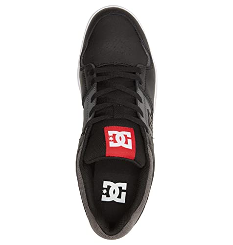 Image of DC Men's Shoes Cure Skate