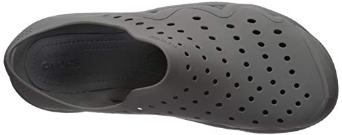 Image of Crocs Mens Casual Wear Slipon Clogs