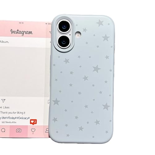 iphone 17 P[X TPUf ~ _Jo[ h~ ϏՌ X^[ }bgdグ JƃXN[ی ACtH17 p̃X}zP[X 炵t@bV (iPhone 17 Pro Max,u[)