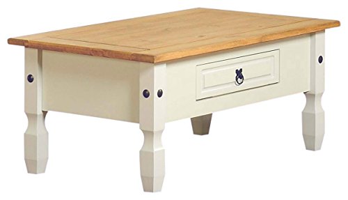 Mercers Furniture, Corona, Tavolino, Beige, 100 x