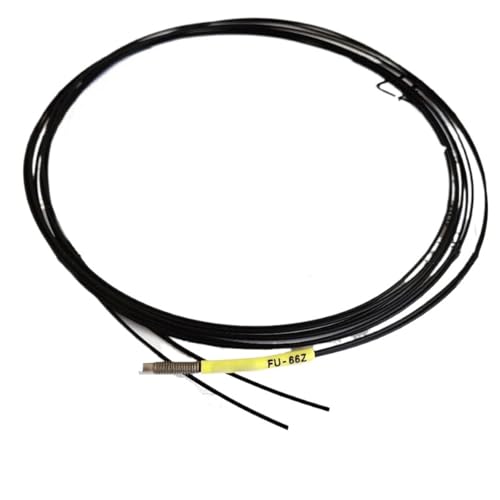 Capteur à fibre optique FU-66Z haut de gamme pour l'industrie électronique