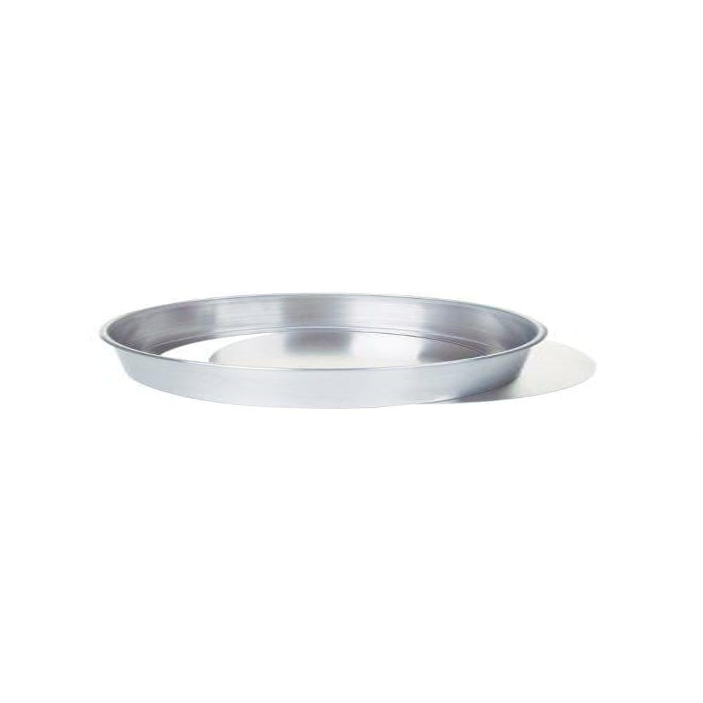Stalwart CE089 Aluminium Loose Base Cake Tin, Diameter: 229 mm/9"