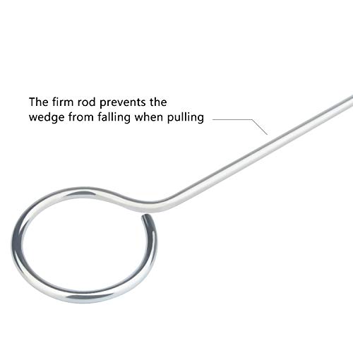 image for E-cowlboy Timing Chain Locking Wedge Tool Fits for Lincoln Mercury 200