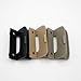 DONGPAO Automobile Parts Car Accessories for Crider 2013-2018 Car Snap of Central Armrest Box Handle Glove Box Handle Switch Clip(Color:Beige)