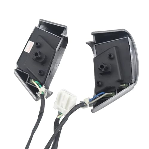 Bouton de volant pour Suzuki Swift Commande multifonction de régulateur 2006-2013 - 3