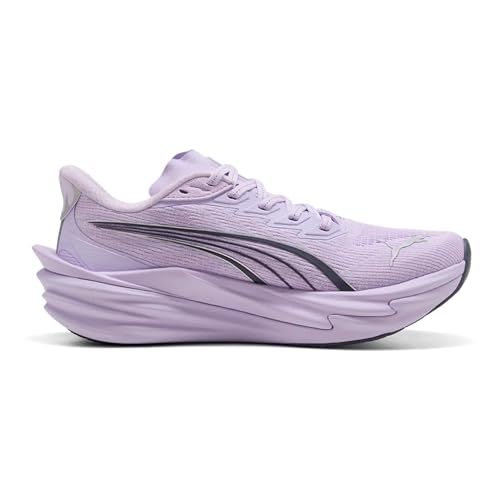 Chaussures de running PUMA Deviate Nitro 4 pour courir avec une foulée fluide